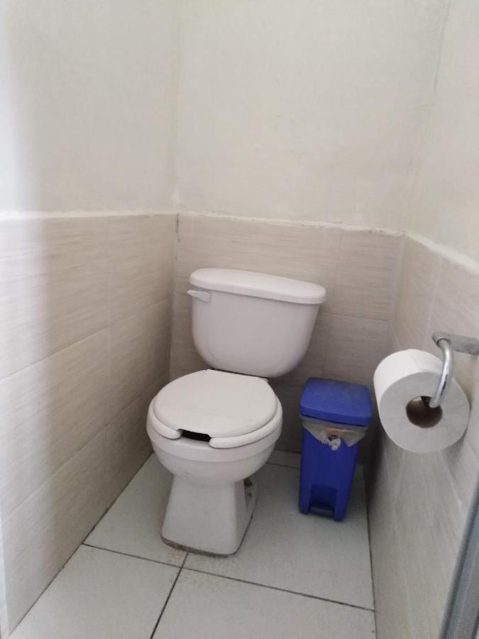 Special Hoestel In Monterrey! Экстерьер фото