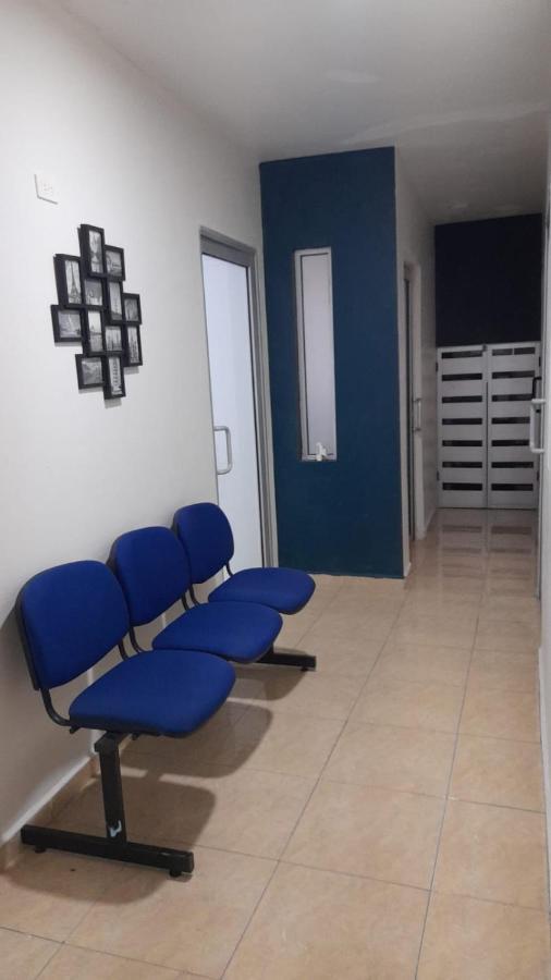 Special Hoestel In Monterrey! Экстерьер фото