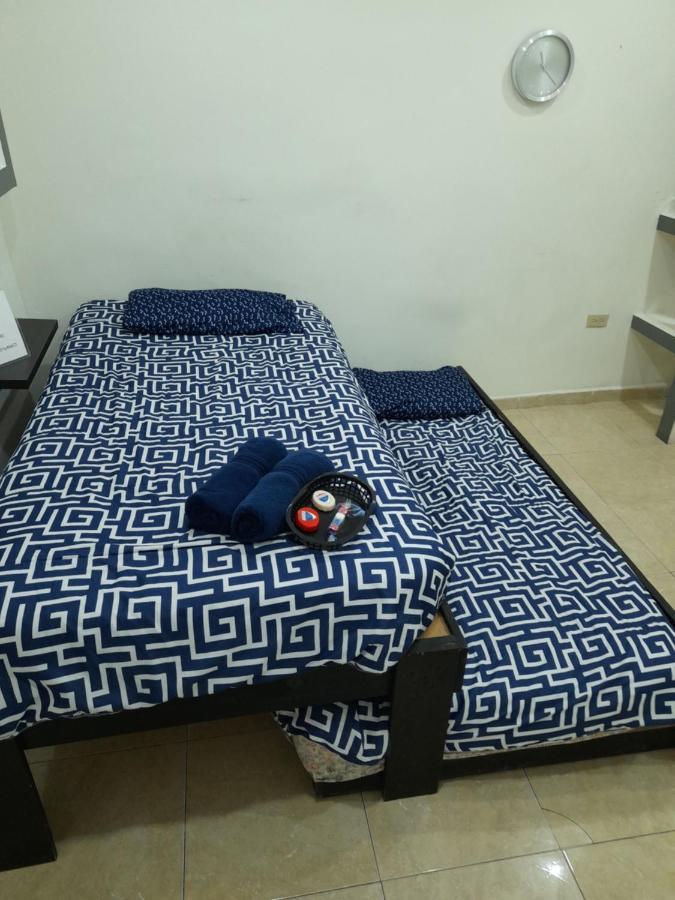 Special Hoestel In Monterrey! Экстерьер фото