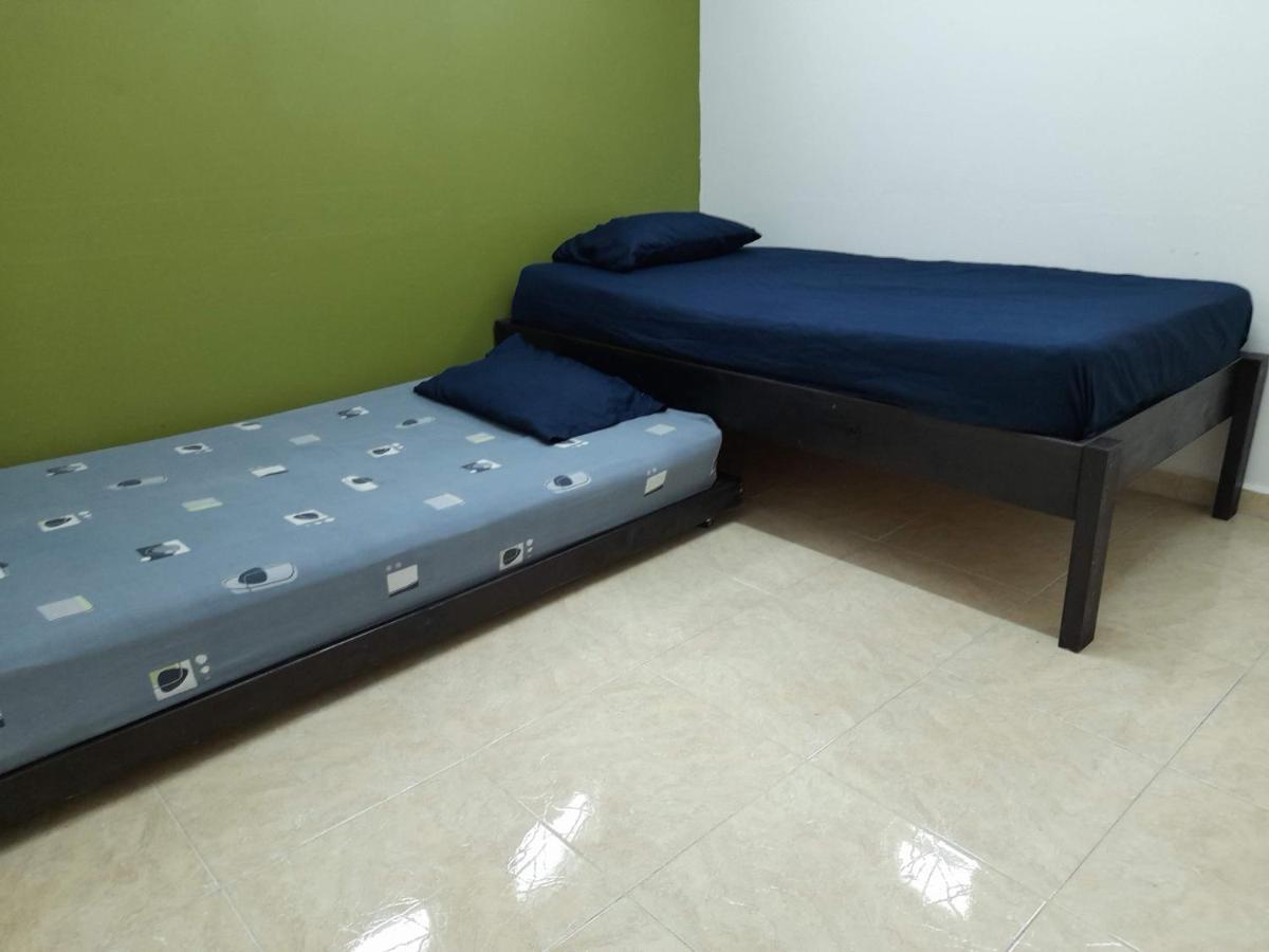 Special Hoestel In Monterrey! Экстерьер фото